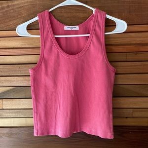 Perfectwhitetee Tank